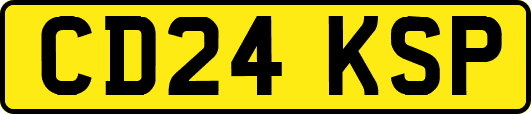 CD24KSP