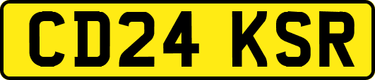 CD24KSR
