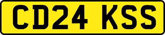 CD24KSS
