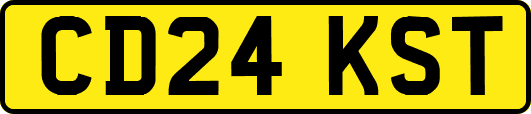 CD24KST