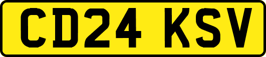 CD24KSV
