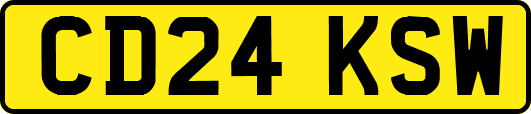 CD24KSW