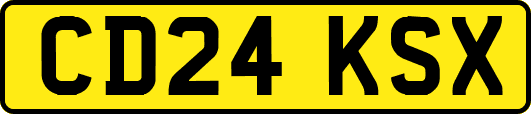 CD24KSX