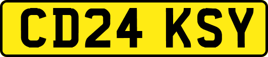 CD24KSY