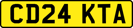 CD24KTA