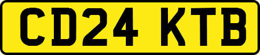 CD24KTB