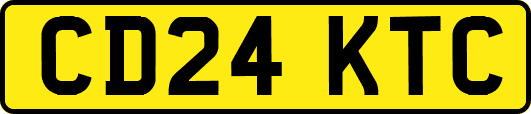 CD24KTC
