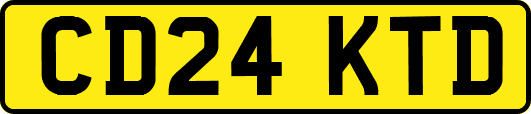 CD24KTD