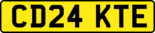 CD24KTE