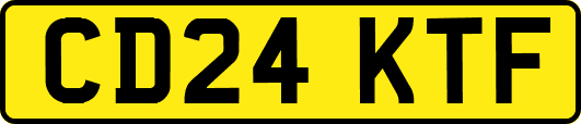 CD24KTF