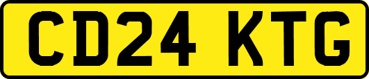 CD24KTG