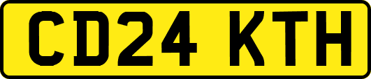 CD24KTH