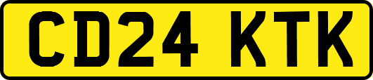 CD24KTK