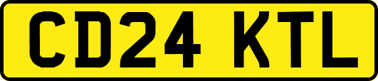 CD24KTL