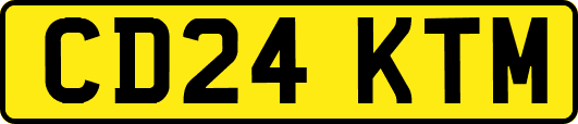 CD24KTM