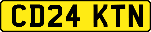 CD24KTN