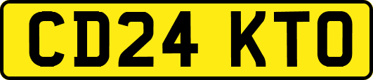 CD24KTO