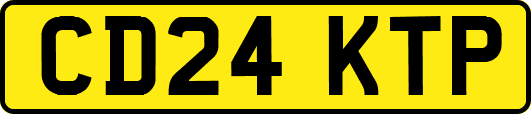 CD24KTP
