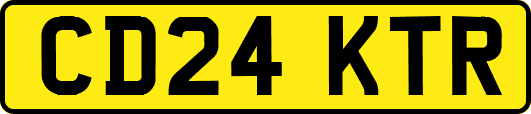 CD24KTR