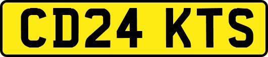 CD24KTS
