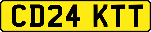CD24KTT