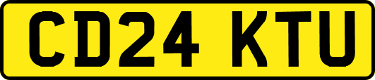CD24KTU