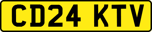 CD24KTV