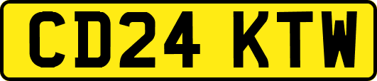 CD24KTW