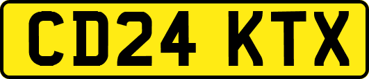 CD24KTX