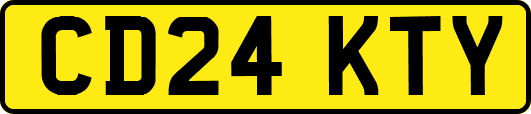 CD24KTY
