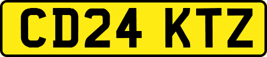 CD24KTZ