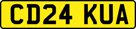 CD24KUA