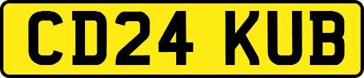 CD24KUB