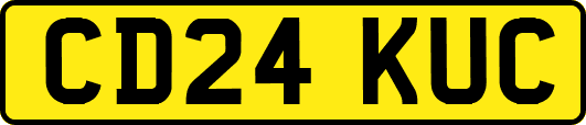 CD24KUC