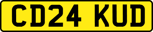 CD24KUD