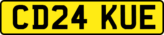 CD24KUE