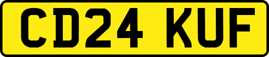 CD24KUF