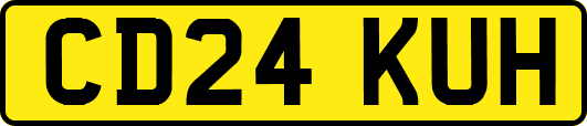 CD24KUH