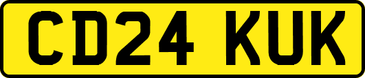 CD24KUK