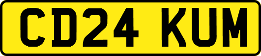 CD24KUM