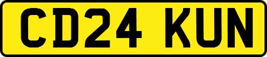 CD24KUN