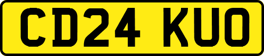 CD24KUO