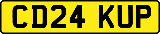 CD24KUP