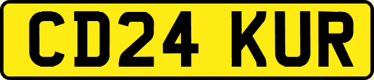 CD24KUR