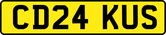 CD24KUS