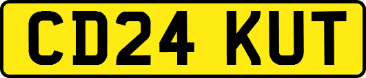 CD24KUT