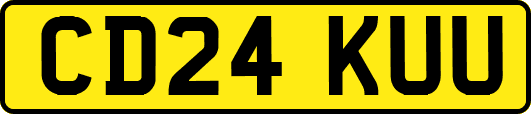 CD24KUU