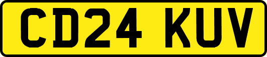 CD24KUV