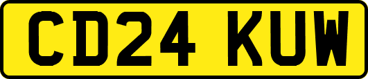 CD24KUW