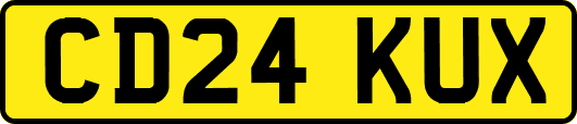 CD24KUX